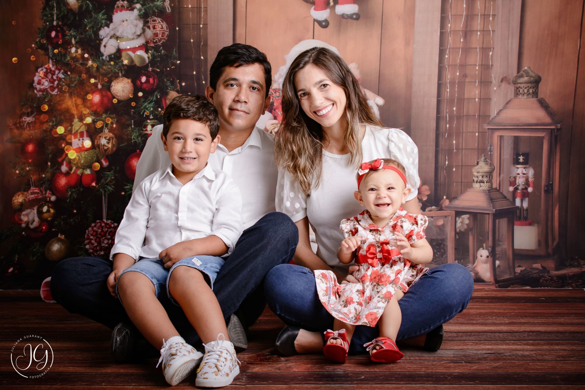 Foto do Sobre de Fotógrafo de Newborn, Juliana Guarany, Sete Lagoas - MG