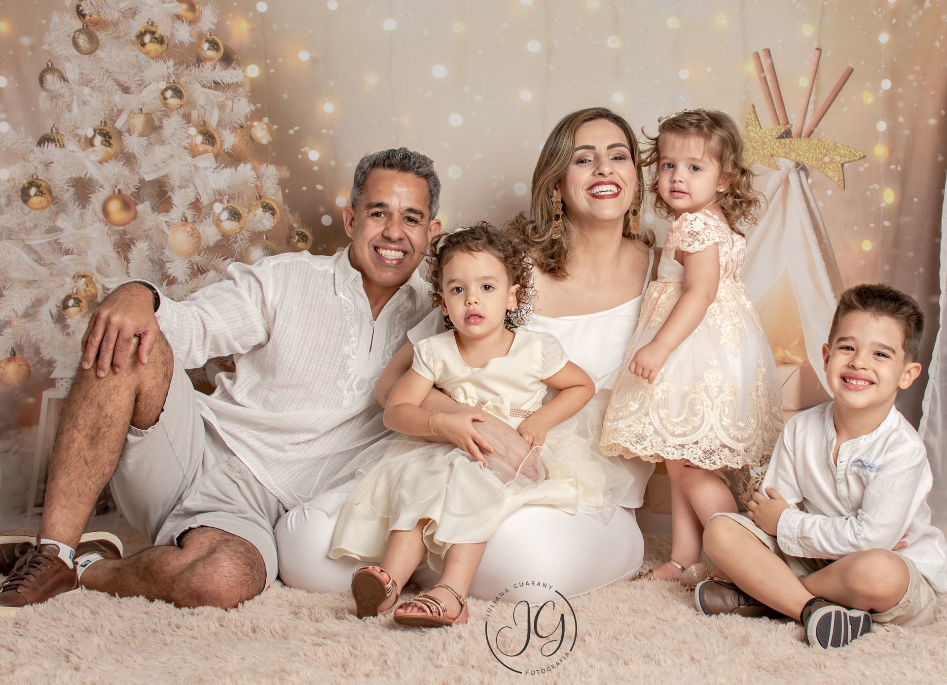 Foto do Sobre de Fotógrafo de Newborn, Juliana Guarany, Sete Lagoas - MG